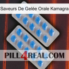 Saveurs De Gelée Orale Kamagra 23